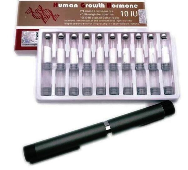 Beltropin 100IU HGH Pen