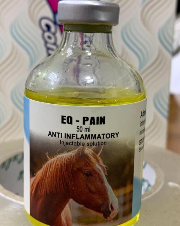 EQ-PAIN 50ML