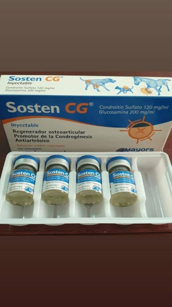 Sosten CG