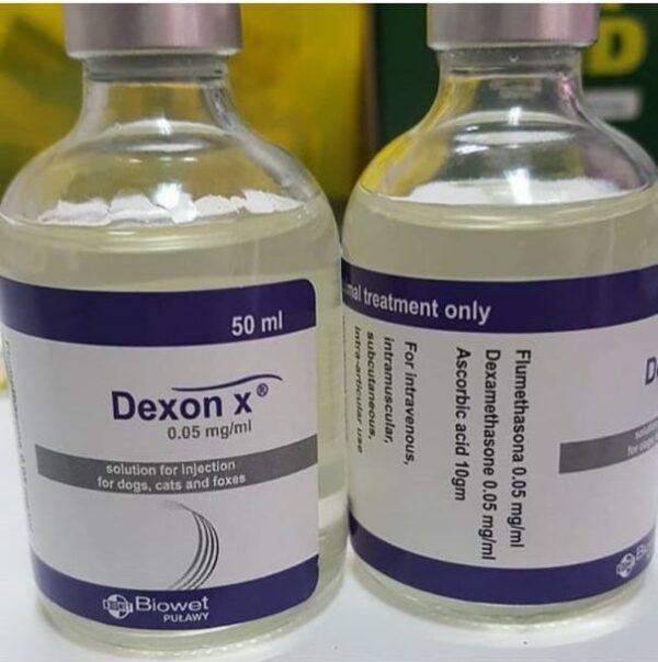 dexon x 50ml