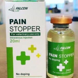 pain stopper 20 ml