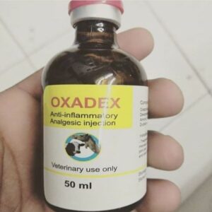 oxadex injection