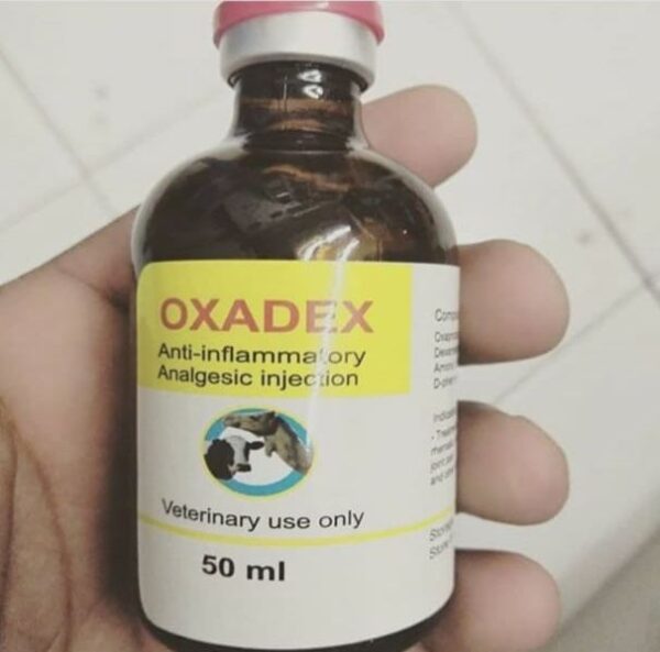 oxadex injection