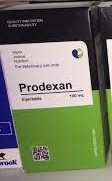 prodexan 100ml