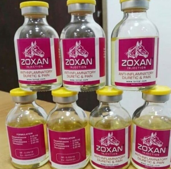 zoxan injection