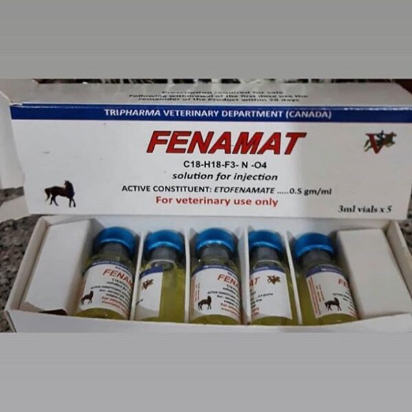 fenamat 3ml