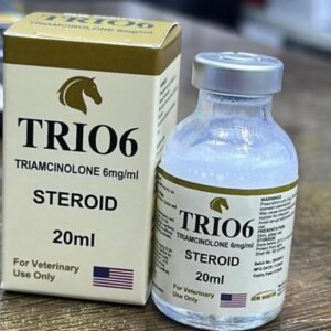 trio6 Triamcinolone